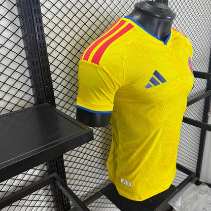 Selección Colombia Local 2025