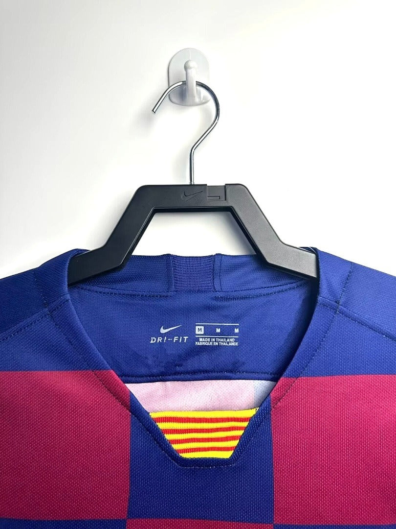 Barcelona 2019-2020 Retro