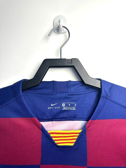 Barcelona 2019-2020 Retro