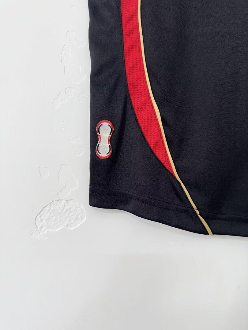 AC Milan  2006-07 Retro