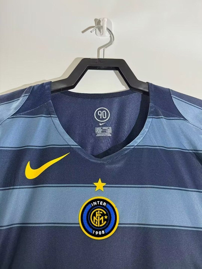 Inter de Milán 2004-2005 Retro