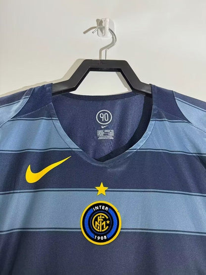 Inter de Milán 2004-2005 Retro