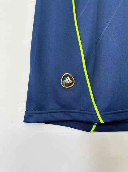 Real Madrid 2010-11 Retro