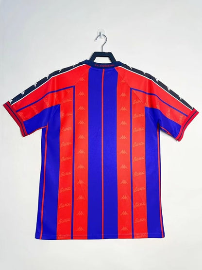 Barcelona 1997-1998 Retro