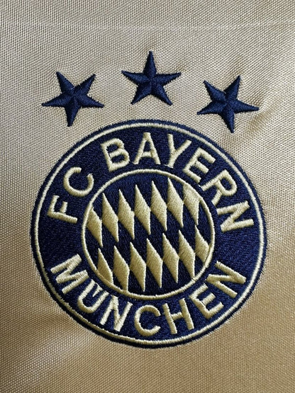 Bayer Munchen 2003-2004 Retro