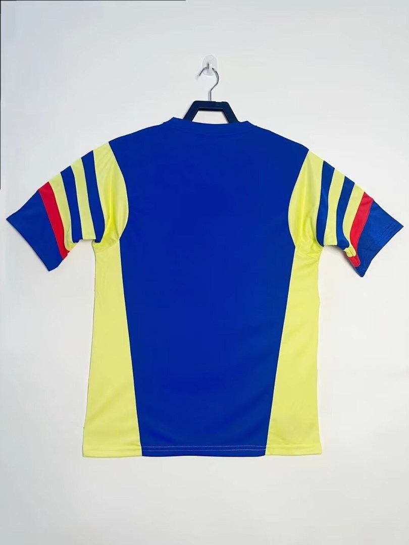 América 1987 Retro