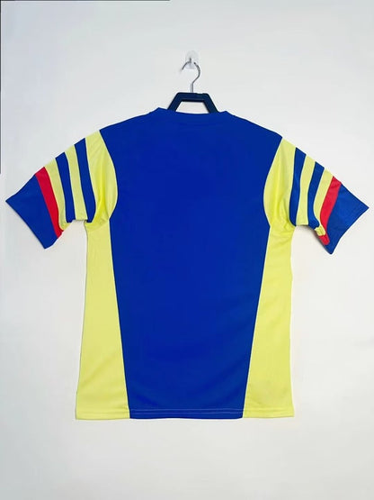América 1987 Retro