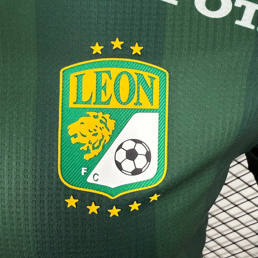 León local 25-26