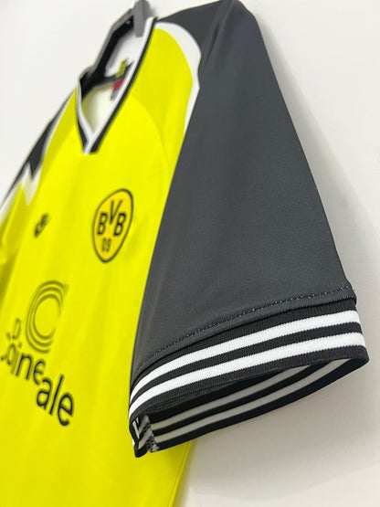 Borussia Dortmund 1995-1996 Retro
