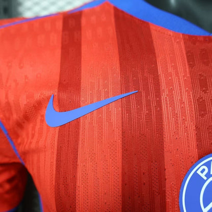 PSG Visita 2025-26