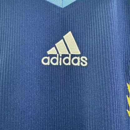 Selección Argentina 1998 Retro