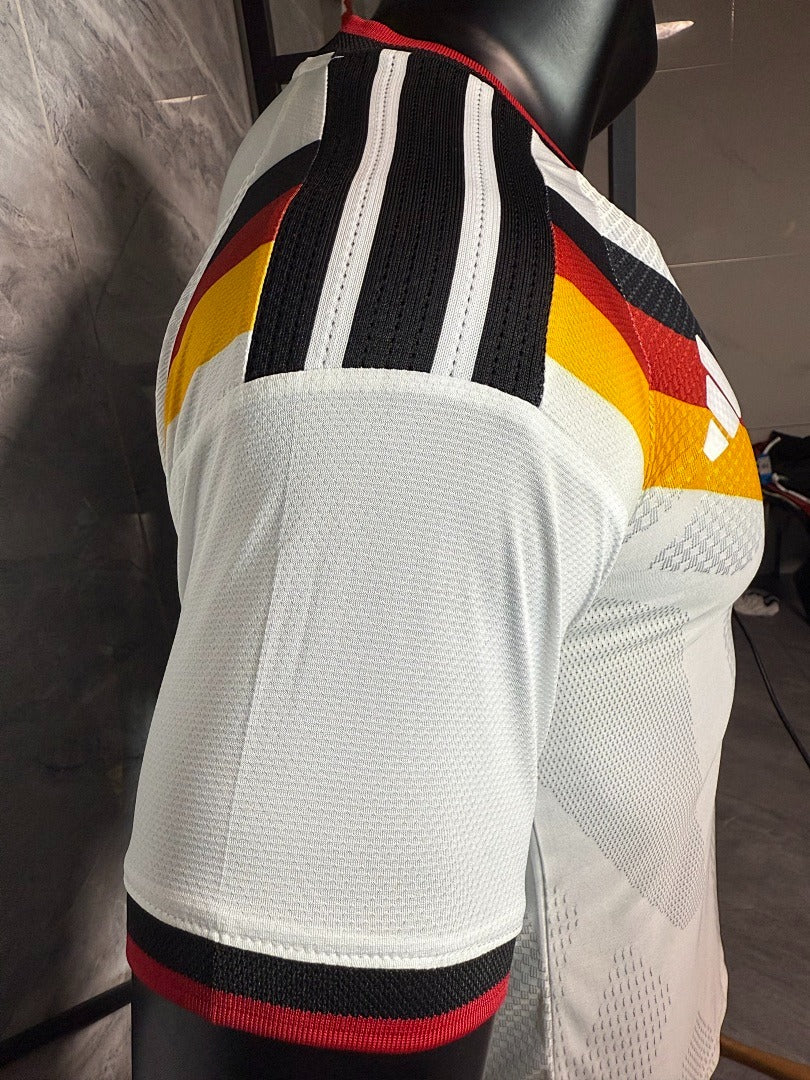 Selección Alemania Local 2025