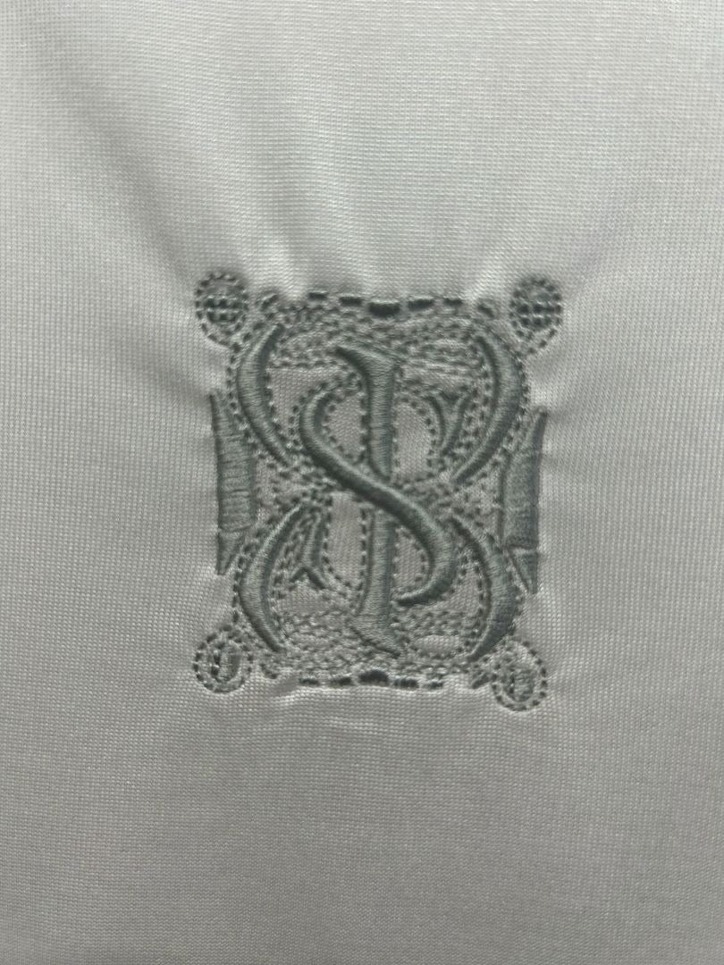 Real Madrid Local 2009-10 Retro