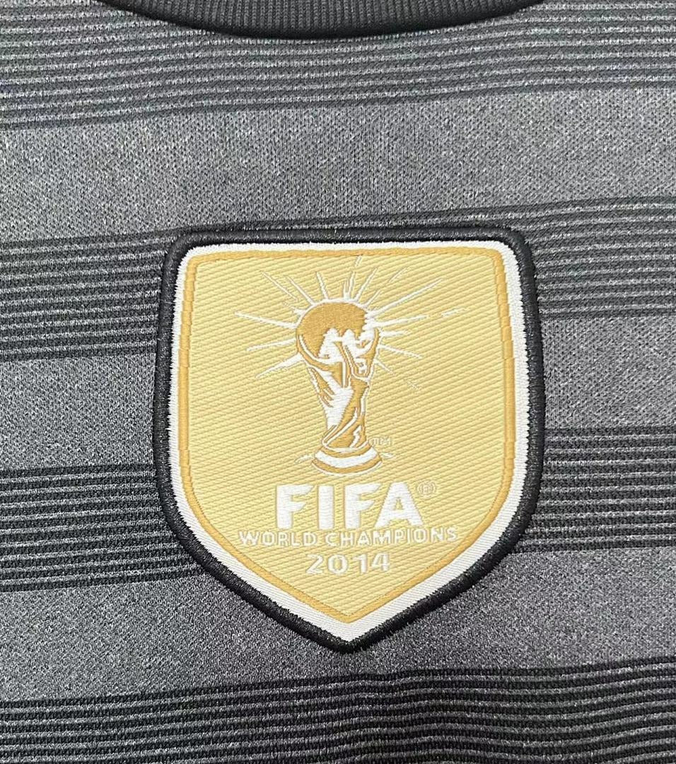 Selección Alemania 2016 Retro
