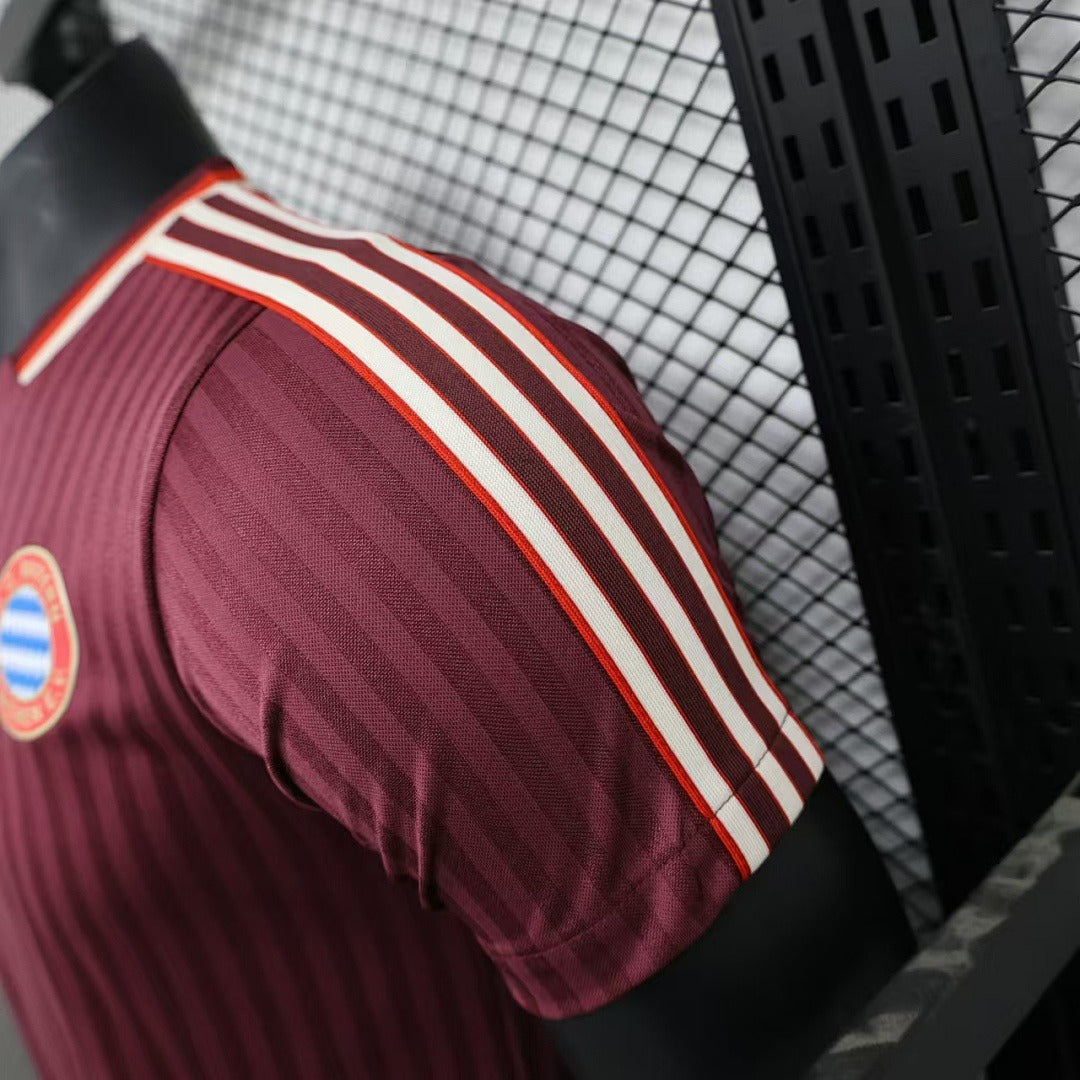 Bayern Munich 2025-26