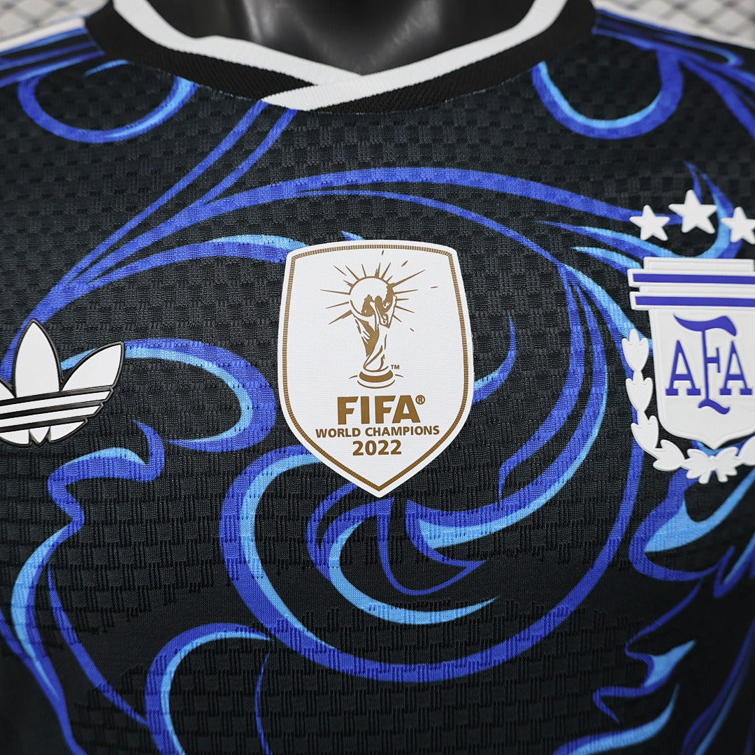 Selección Argentina visita 2026