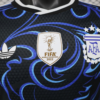 Selección Argentina visita 2026