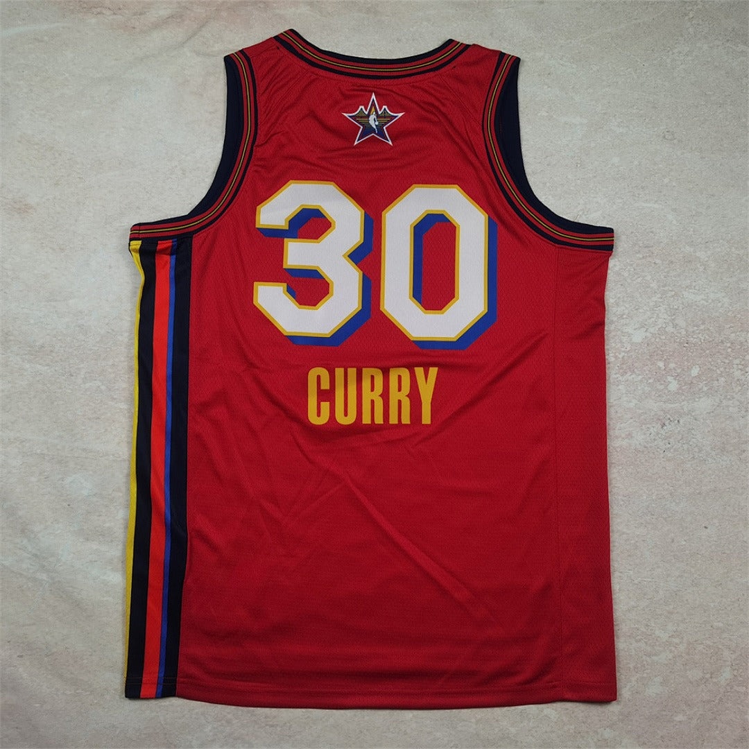 Jersey All stars