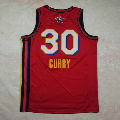 Jersey All stars