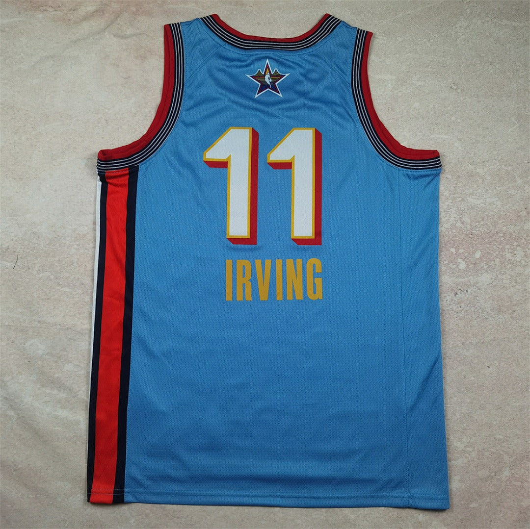 Jersey All stars