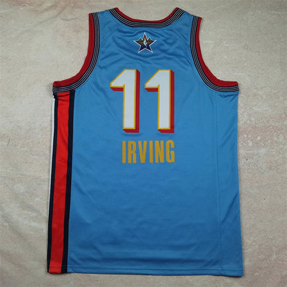 Jersey All stars