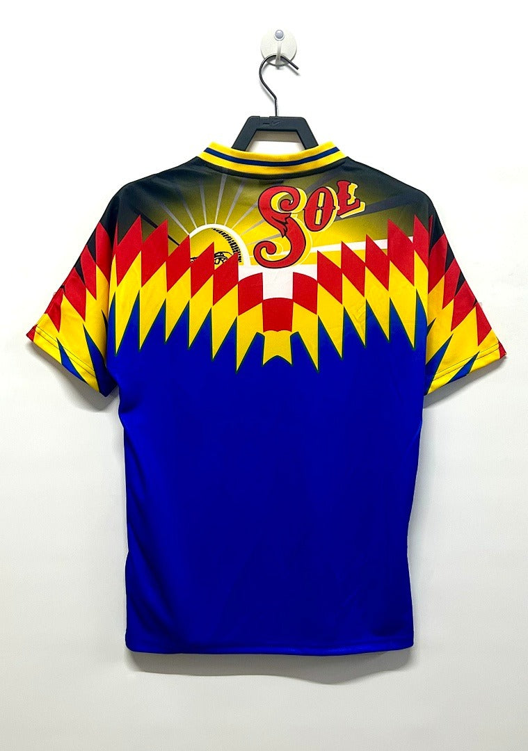 América 1995 Retro