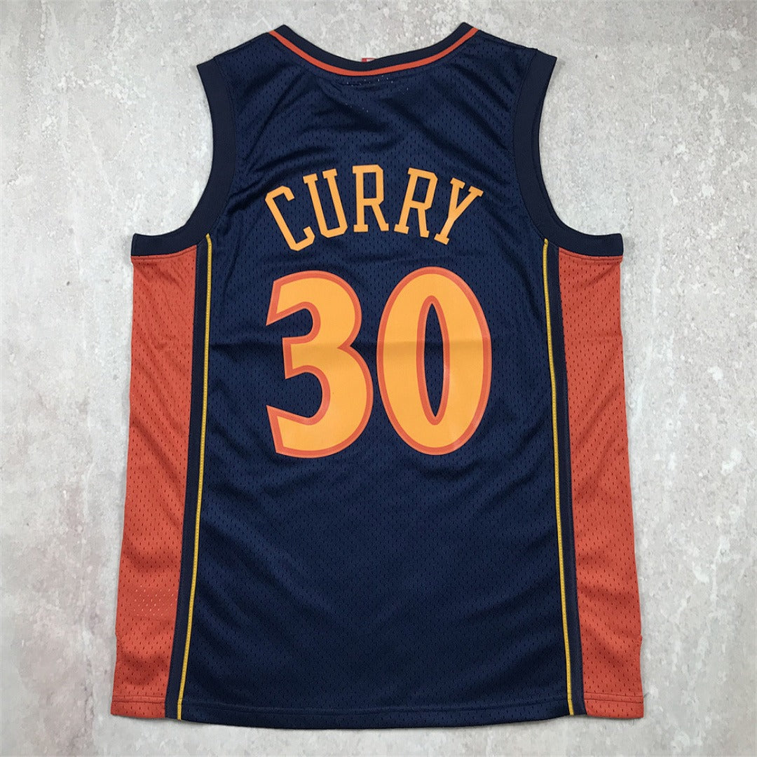 Jersey Golden State Warriors - Curry  #30