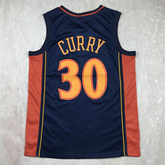 Jersey Golden State Warriors - Curry  #30