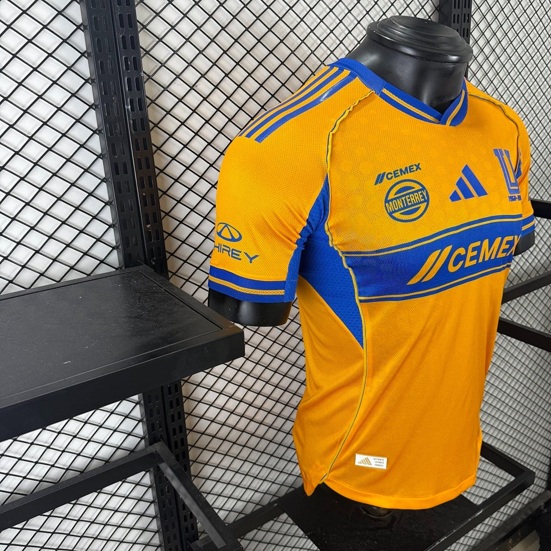 Tigres local 25-26