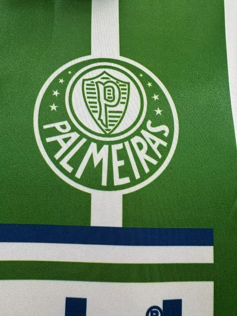 Palmeiras 1992 Retro