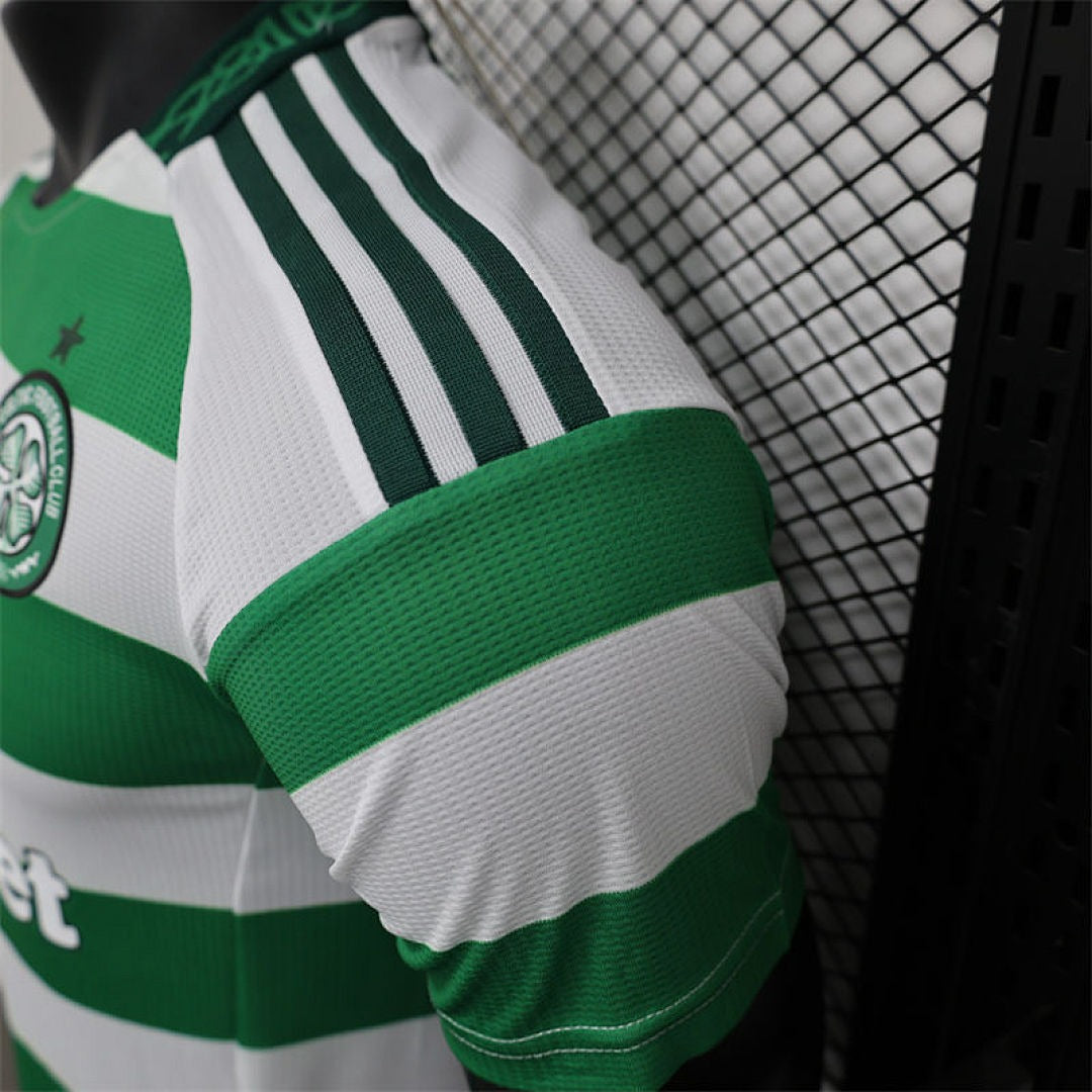 Celtic Local 2024-25