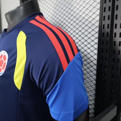 Selección Colombia Entrenamiento 2026
