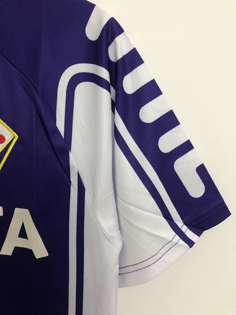 Fiorentina 1999-2000 Retro