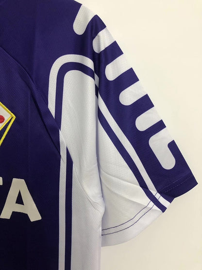 Fiorentina 1999-2000 Retro