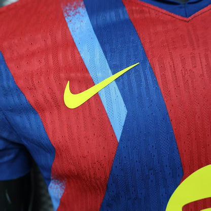 Barcelona 2025-26 Special version