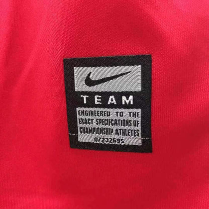 Manchester United 2009-2010 Retro