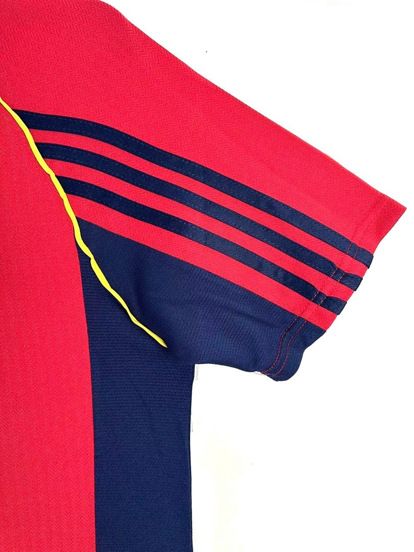 Selección España 1998 Retro