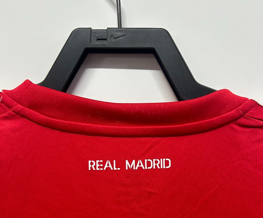 Real Madrid  2011-12 Retro