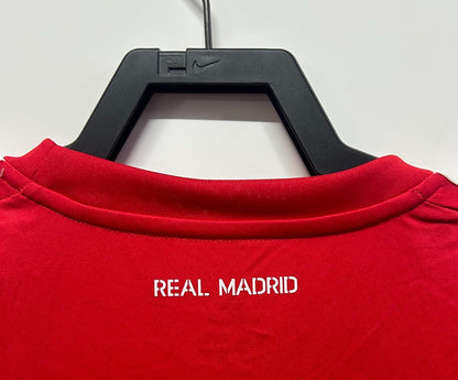 Real Madrid  2011-12 Retro