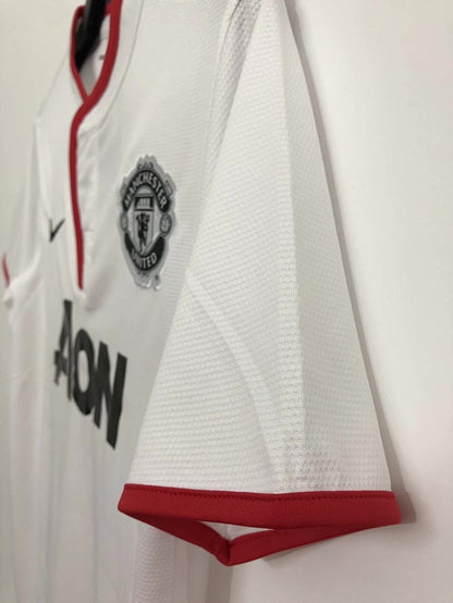 Manchester United 2013-2014 Retro