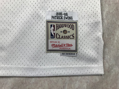Jersey Nicks New york - Ewing #33