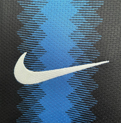 Inter de Milán 2010-2011 Retro