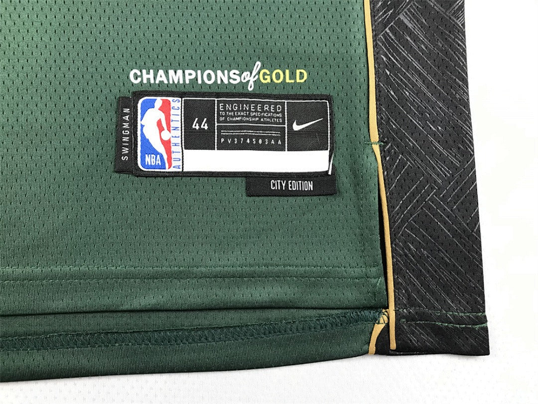Jersey Boston Celtics - Tatum #0