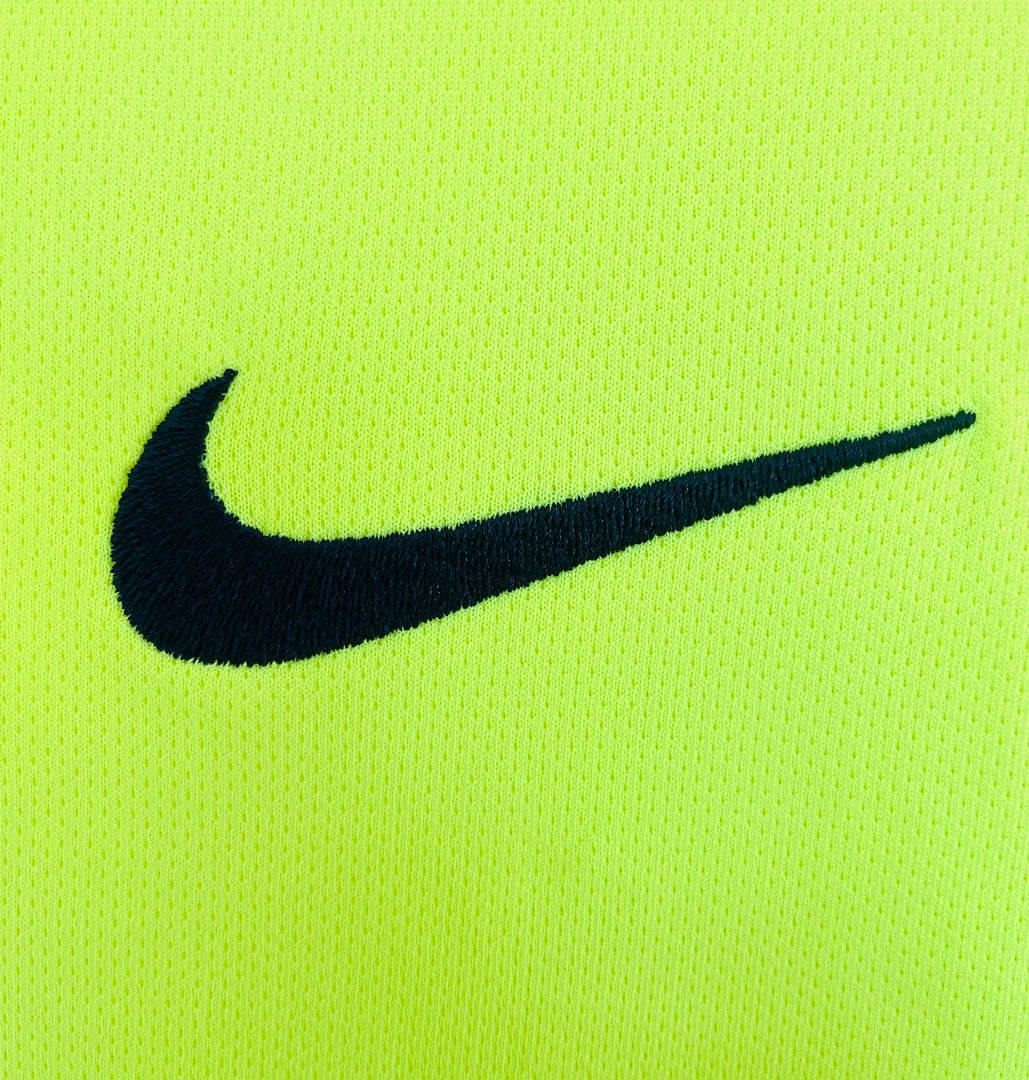Barcelona 2014-2015 Retro