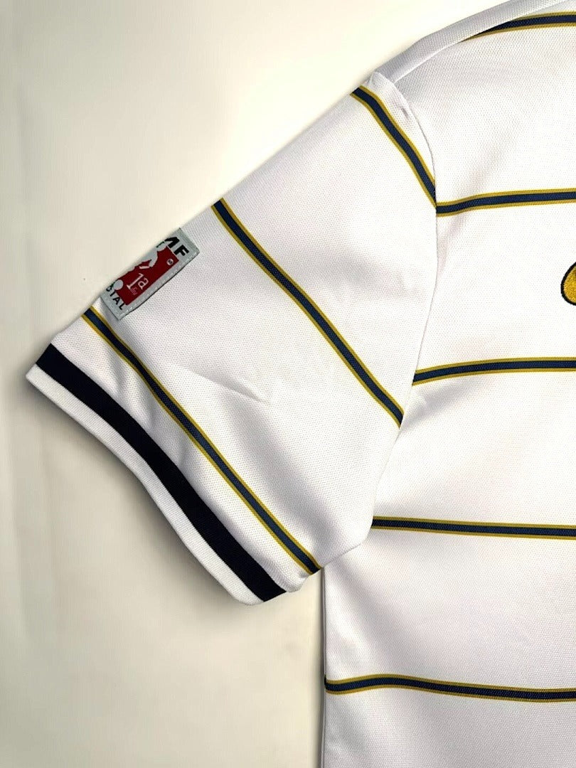 Pumas Local 1997-98 Retro