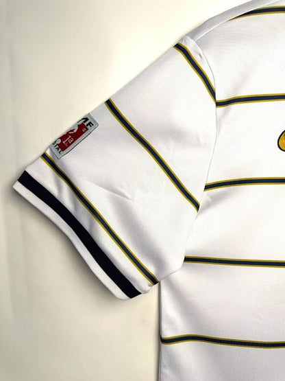 Pumas Local 1997-98 Retro