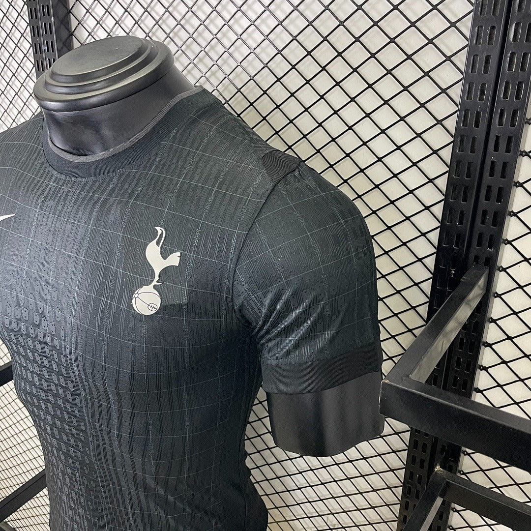 Tottenham Visita 2025-26
