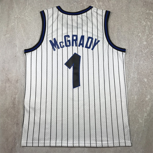 Jersey Orlando Magics - McGrady #1