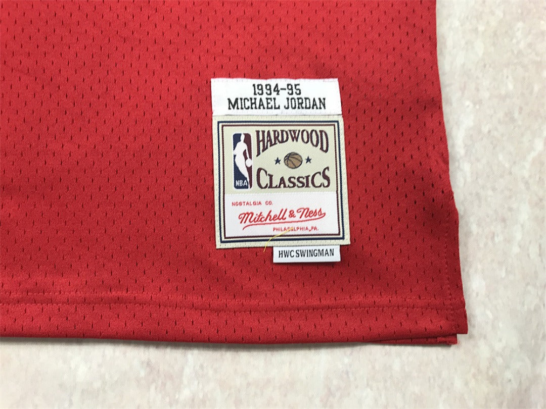Jersey Chicago Bulls - Jordan #23
