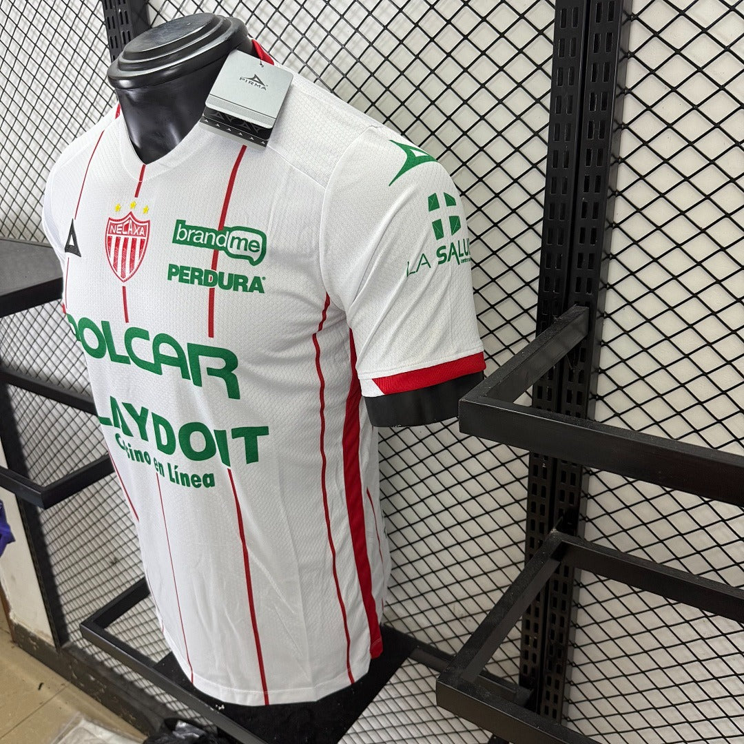 Necaxa local 25-26